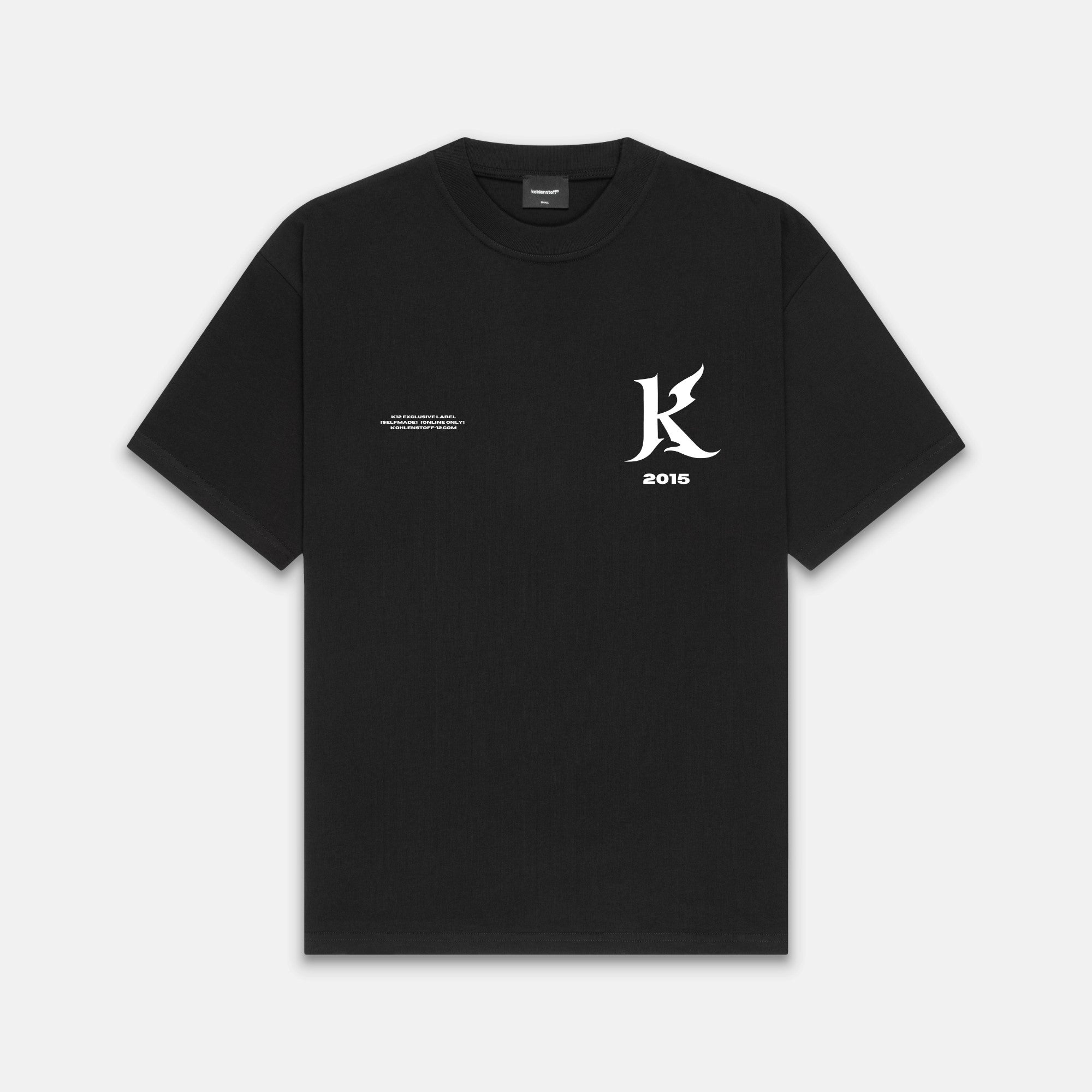 K12 - WHATEVER TEE