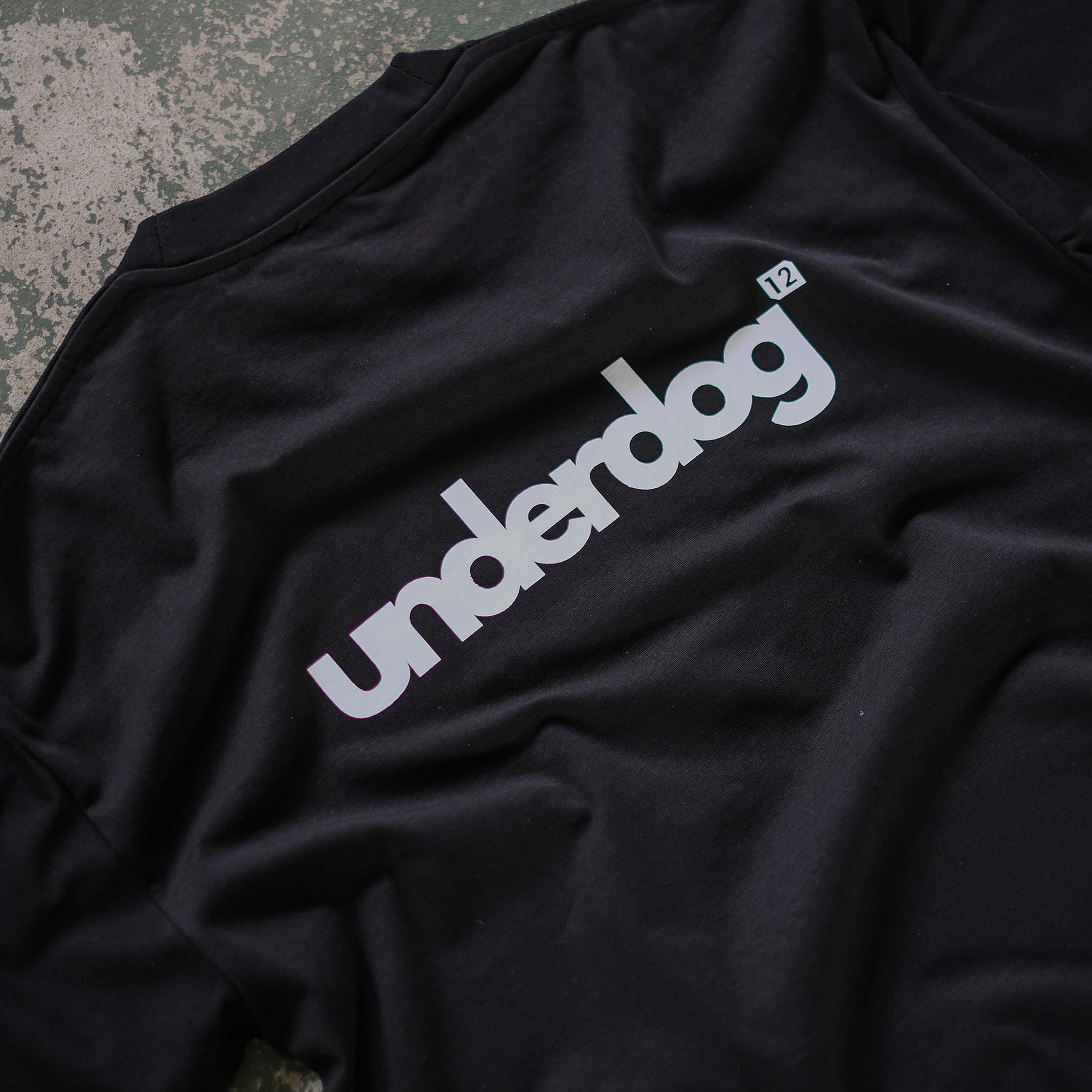 K12 - UNDERDOG TEE